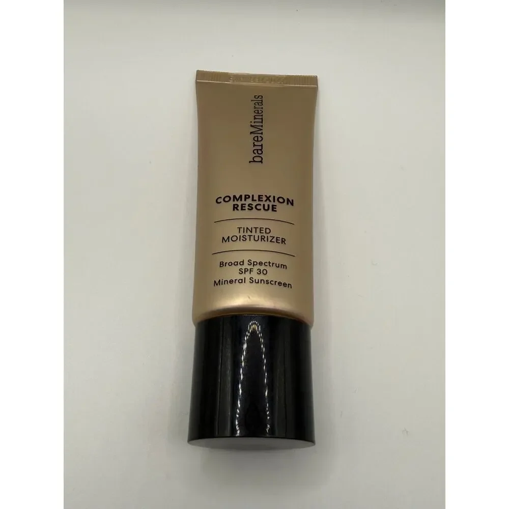 bareMinerals Complexion Rescue Buttercream 03 Tinted Moisturizer